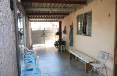 Casa para venda em Avaré